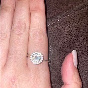 🚨🚨ALL RINGS BUY ONE GET ONE HALF OFF OF EQUAL OR LESSER VALUE 🚨🚨